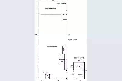 601 Minnesota Avenue W #Entire Bldg, Walker, MN 56484 - Photo 5