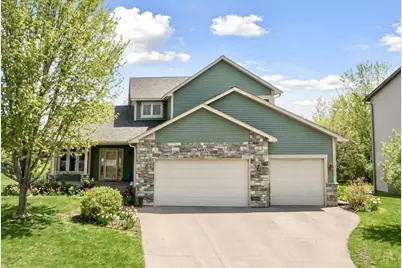 5671 159th Street N, Hugo, MN 55038 - Photo 1