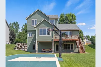 5671 159th Street N, Hugo, MN 55038 - Photo 5