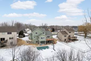 5671 159th St N, Hugo, MN 55038 - Photo 49