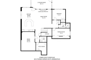 3812 Thomas Ave S, Minneapolis, MN 55410 - Photo 57