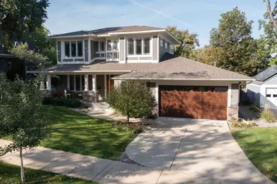 3812 Thomas Avenue S, Minneapolis, MN 55410 - Photo 1