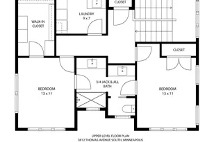 3812 Thomas Ave S, Minneapolis, MN 55410 - Photo 51