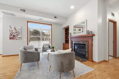 1256 County Road D E #104, Maplewood, MN 55109 - Photo 5