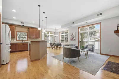 1256 County Road D E #104, Maplewood, MN 55109 - Photo 3