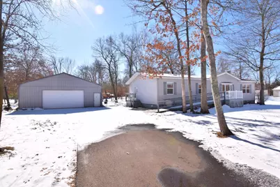 7665 Laplante Drive, Danbury, WI 54830 - Photo 1