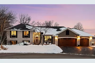 305 Pondview Lane, Chaska, MN 55318 - Photo 1