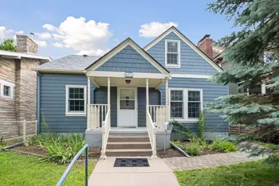 671 Como Avenue, Saint Paul, MN 55103 - Photo 1
