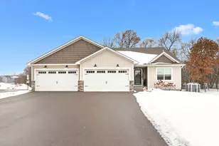 1045 Bellaire Blvd NW, Isanti, MN 55040 - Photo 3
