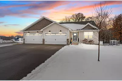 1045 Bellaire Boulevard NW, Isanti, MN 55040 - Photo 1