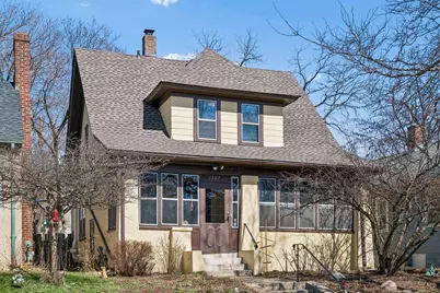 1307 Seminary Avenue, Saint Paul, MN 55104 - Photo 1