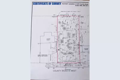 1395 County Road E W, Arden Hills, MN 55112 - Photo 1