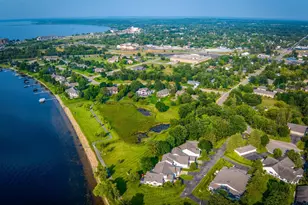 403 Clausen Ave. SW, Bemidji, MN 56601 - Photo 57