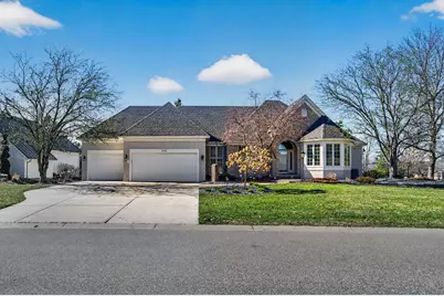 3532 Rae Lane, Woodbury, MN 55125 - Photo 1