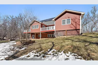 438 Wildwood Road, Mahtomedi, MN 55115 - Photo 61