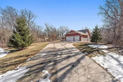 438 Wildwood Road, Mahtomedi, MN 55115 - Photo 57