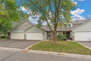 696 Monn Ave, Vadnais Heights, MN 55127 - Photo 1