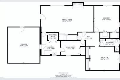 4030 Wasatch Lane, Golden Valley, MN 55422 - Photo 39