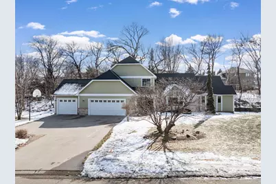 12405 45th Avenue N, Plymouth, MN 55442 - Photo 1