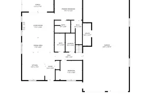 527 Miller Ave SW, Hutchinson, MN 55350 - Photo 45