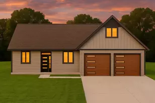 527 Miller Ave SW, Hutchinson, MN 55350 - Photo 3