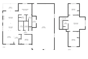 527 Miller Ave SW, Hutchinson, MN 55350 - Photo 45