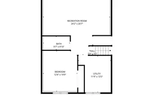 1110 190th St, Dresser, WI 54009 - Photo 33