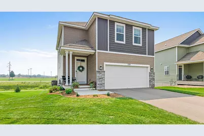 239 Snowdrop Trail, Waconia, MN 55387 - Photo 1