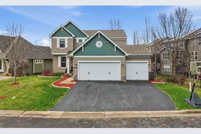 219 Southgate Drive, Mahtomedi, MN 55115 - Photo 1