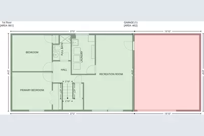 21306 Heath Avenue N, Forest Lake, MN 55025 - Photo 31