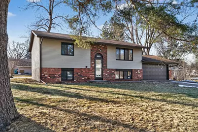 21306 Heath Avenue N, Forest Lake, MN 55025 - Photo 1
