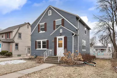 711 6th Avenue SW, Austin, MN 55912 - Photo 1