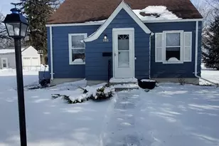 593 Grove St SW, Hutchinson, MN 55350 - Photo 1
