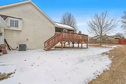 12672 Lincoln Street NE, Blaine, MN 55434 - Photo 5