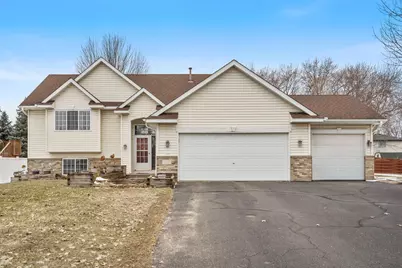 12672 Lincoln Street NE, Blaine, MN 55434 - Photo 1