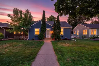 2219 E 36 1/2 Street, Minneapolis, MN 55407 - Photo 1