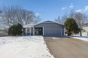12041 Ibis St NW, Coon Rapids, MN 55448 - Photo 1