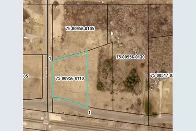 Tbd 192 1/2 Avenue NW, Elk River, MN 55330 - Photo 1