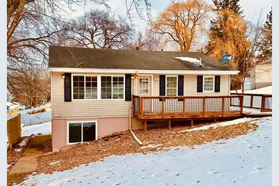 5958 Hillcrest Road, Mound, MN 55364 - Photo 1