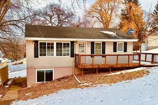 5958 Hillcrest Rd, Mound, MN 55364 - Photo 1