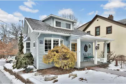 87 Quail Street, Mahtomedi, MN 55115 - Photo 1