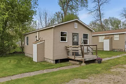 35686 Rush Lake Loop #10, Ottertail, MN 56571 - Photo 1