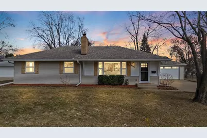 8131 Upton Avenue S, Bloomington, MN 55431 - Photo 1