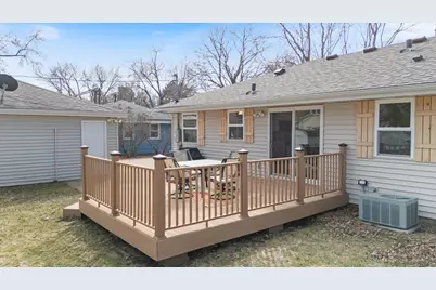 8131 Upton Avenue S, Bloomington, MN 55431 - Photo 29