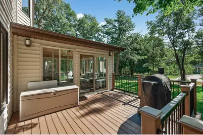 102 Woodridge Lane, Circle Pines, MN 55014 - Photo 3