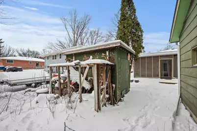 1007 S Shore Drive, Forest Lake, MN 55025 - Photo 53
