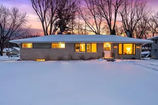 1007 S Shore Dr, Forest Lake, MN 55025 - Photo 1