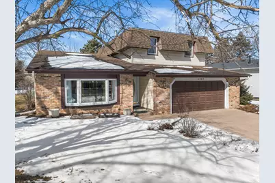 4927 Upper 148th Court, Apple Valley, MN 55124 - Photo 9