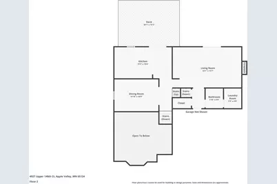 4927 Upper 148th Court, Apple Valley, MN 55124 - Photo 89