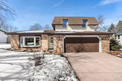 4927 Upper 148th Court, Apple Valley, MN 55124 - Photo 11